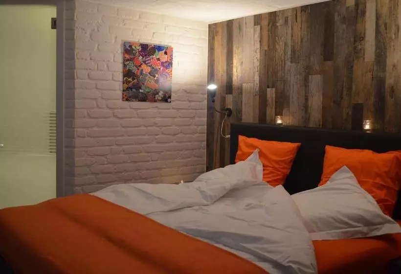 تختخواب و صبحانه Les Chambres d'Elza