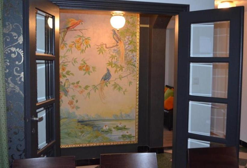 צימר Les Chambres d'Elza