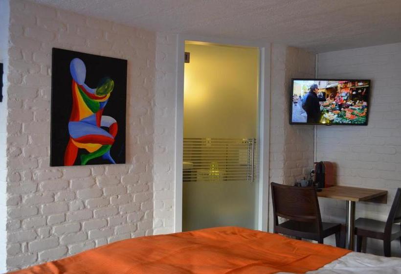 צימר Les Chambres d'Elza