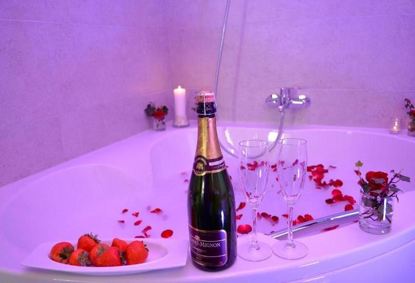 צימר Les Chambres d'Elza