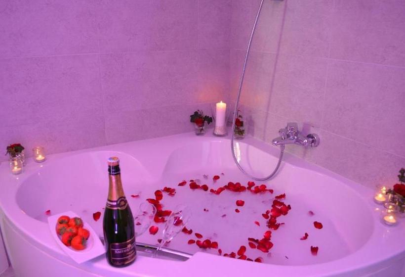 צימר Les Chambres d'Elza