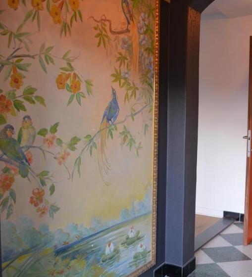 צימר Les Chambres d'Elza