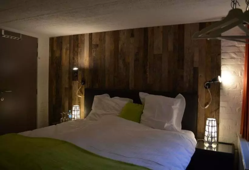 تختخواب و صبحانه Les Chambres d'Elza