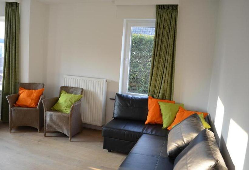 צימר Les Chambres d'Elza