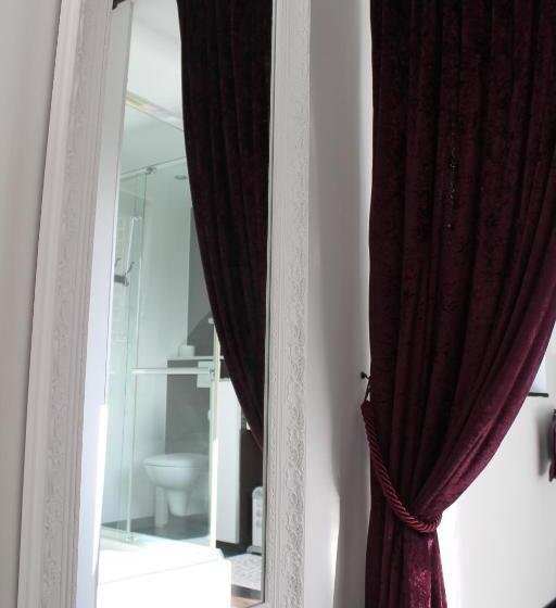 تختخواب و صبحانه Sweetnest Guest House