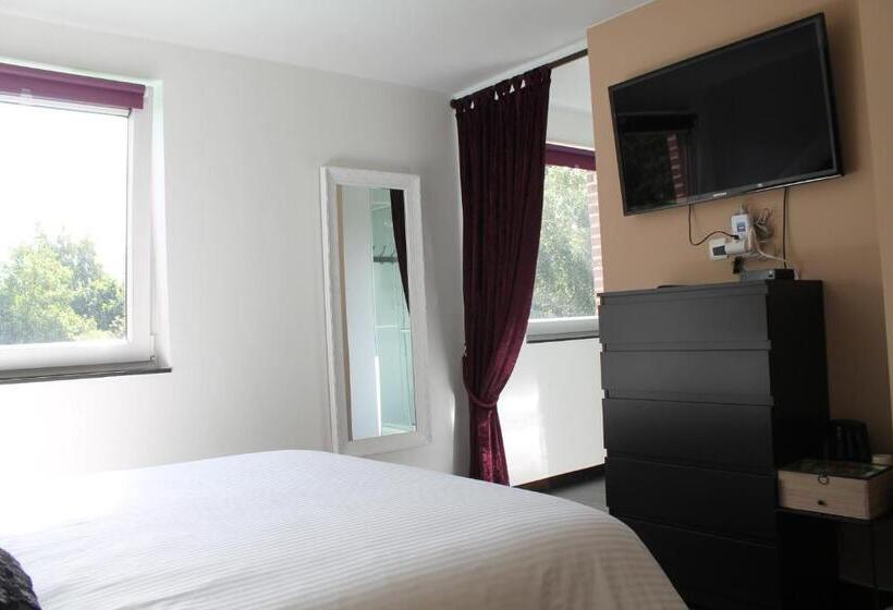 تختخواب و صبحانه Sweetnest Guest House