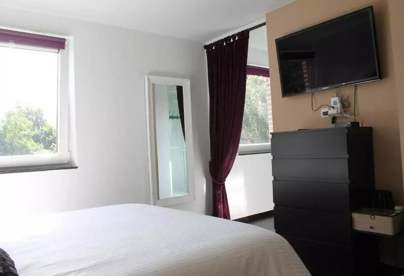 ベッドアンドブレックファースト Sweetnest Guest House
