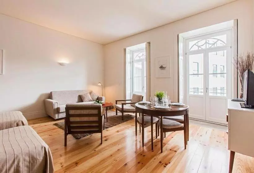 Bnapartments Loftpuzzle