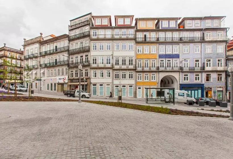 Bnapartments Loftpuzzle