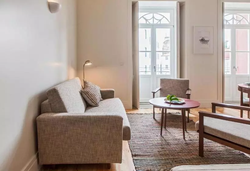 Bnapartments Loftpuzzle
