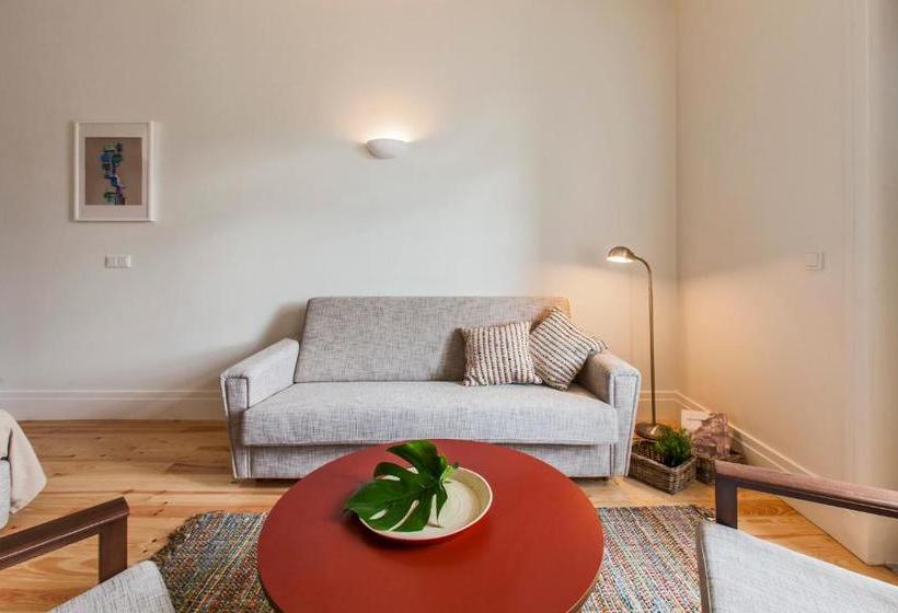 Bnapartments Loftpuzzle