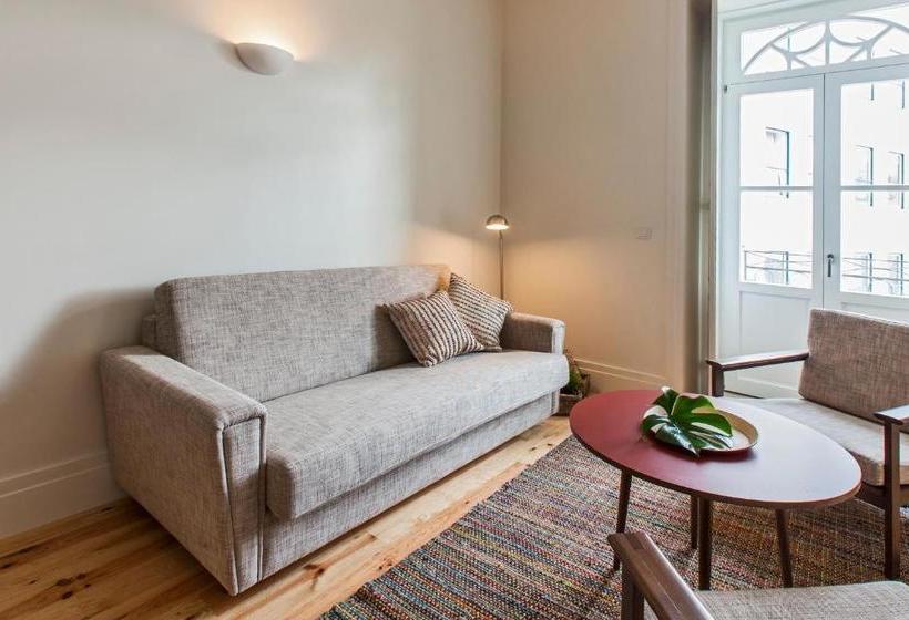 Bnapartments Loftpuzzle