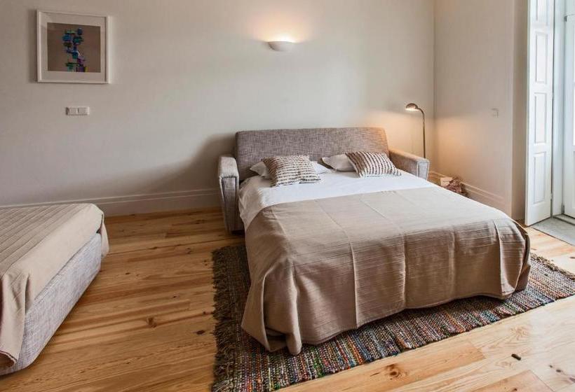 Bnapartments Loftpuzzle