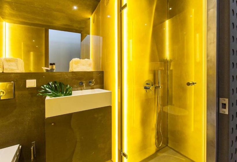 Bnapartments Loftpuzzle