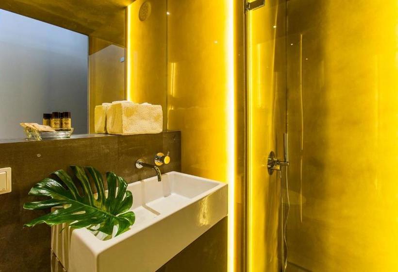 Bnapartments Loftpuzzle