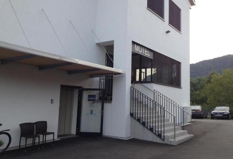 Business Motel Feldkirch