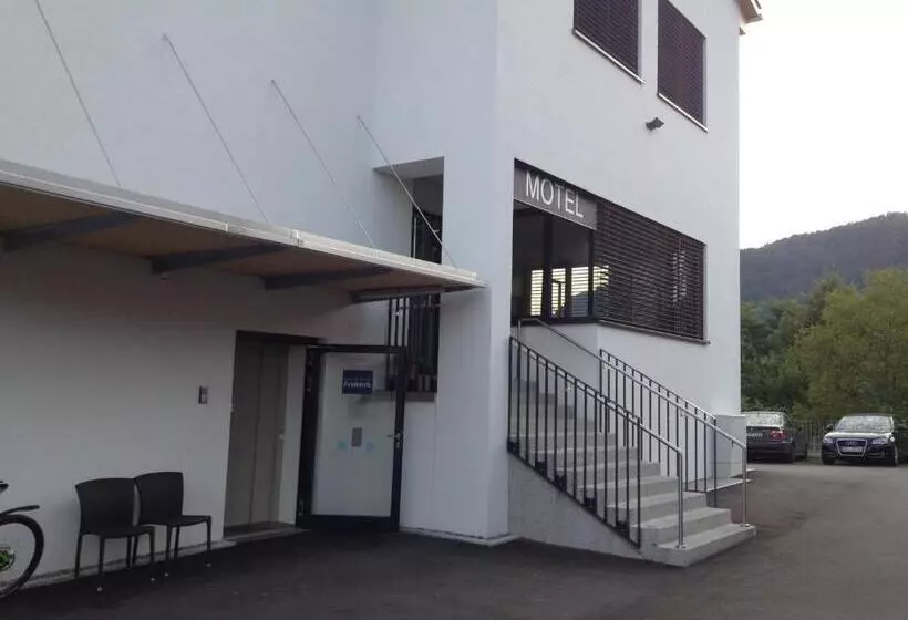 Business Motel Feldkirch