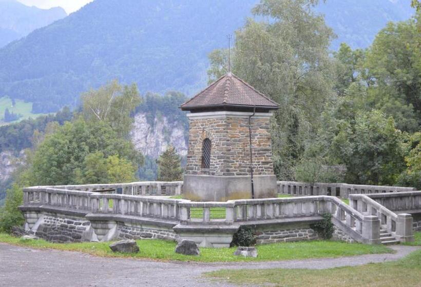 Business Motel Feldkirch