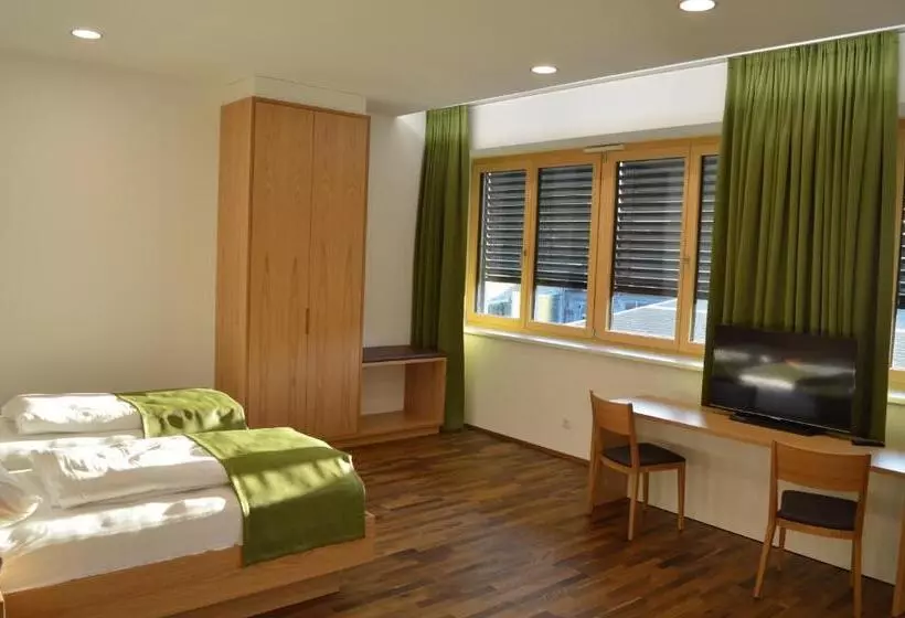 Business Motel Feldkirch