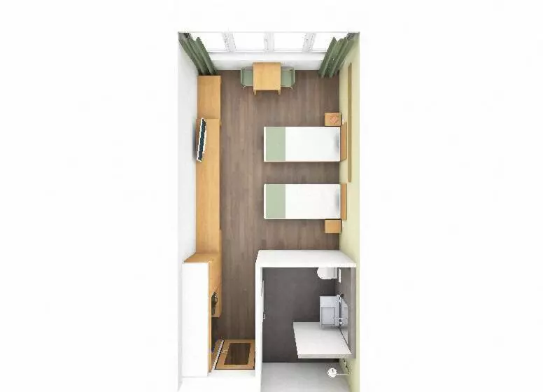 Business Motel Feldkirch