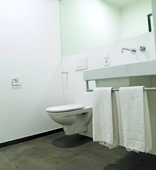 Business Motel Feldkirch