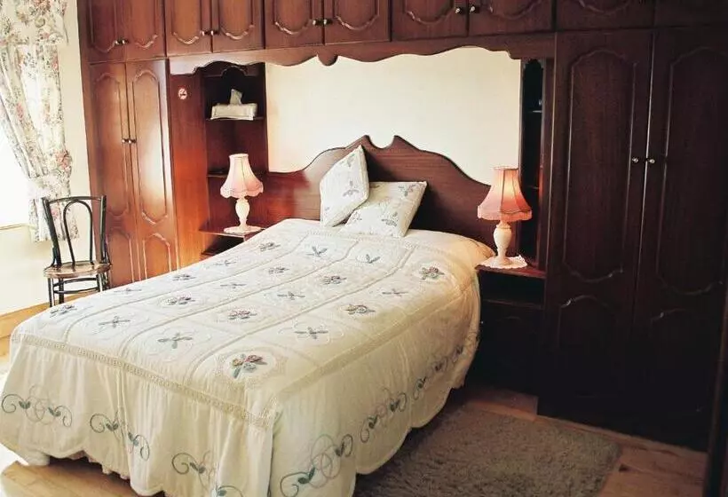 Caldra B&b