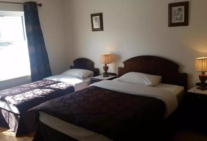 Caldra B&b