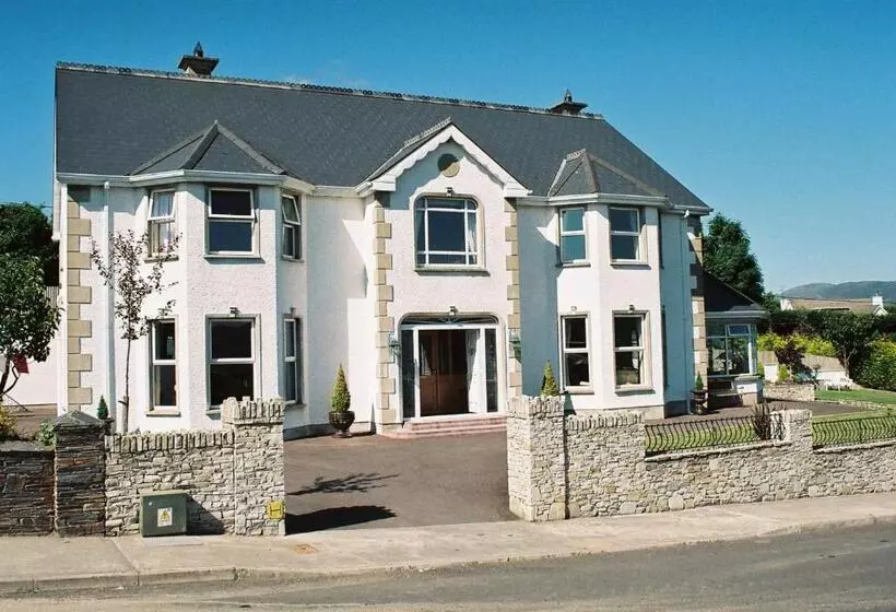 Caldra B&b