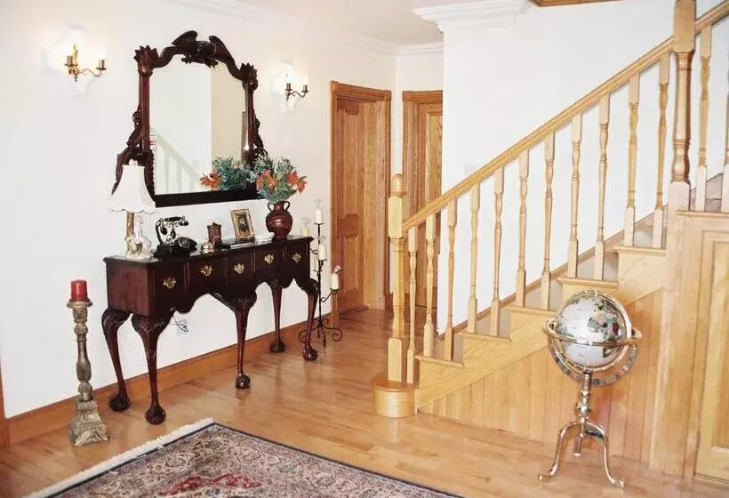 Caldra B&b