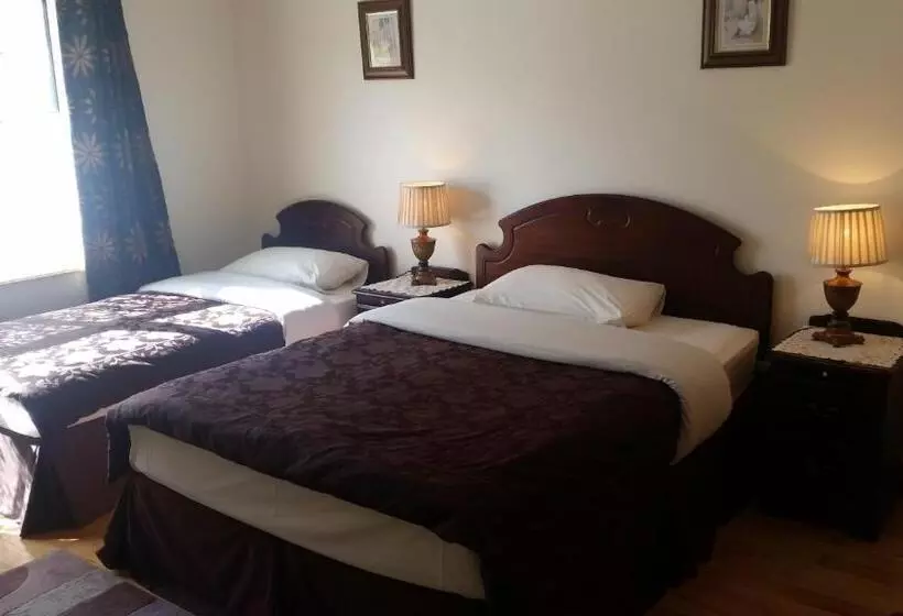 Caldra B&b