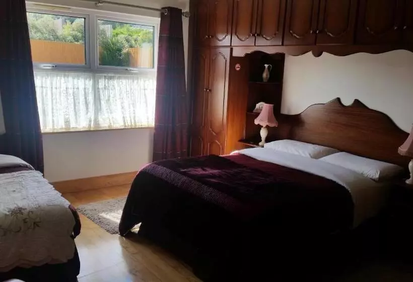 Caldra B&b