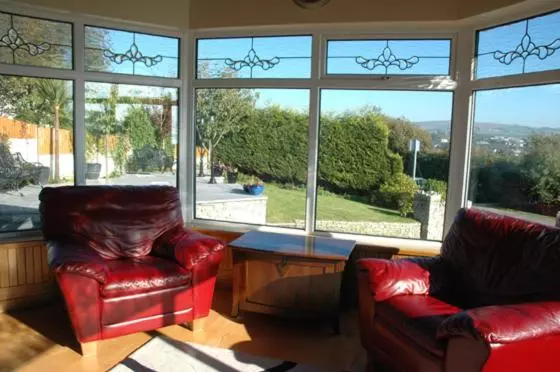 Caldra B&b