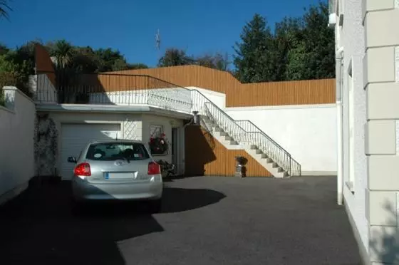 Caldra B&b