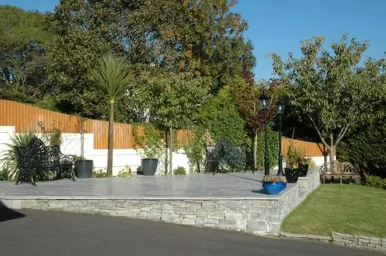 Caldra B&b