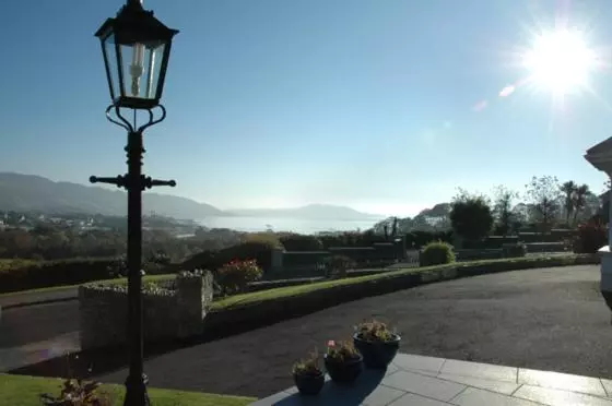 Caldra B&b