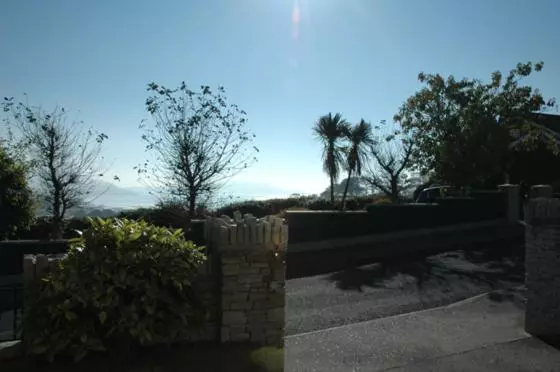 Caldra B&b