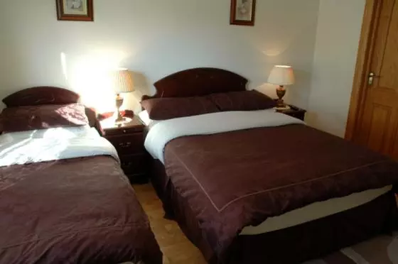 Caldra B&b