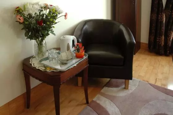 Caldra B&b