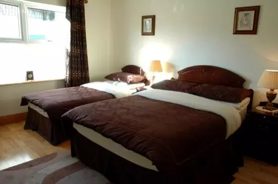 Caldra B&b