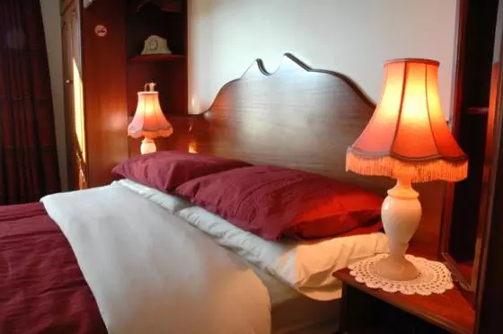 Caldra B&b