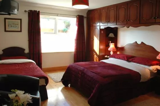 Caldra B&b