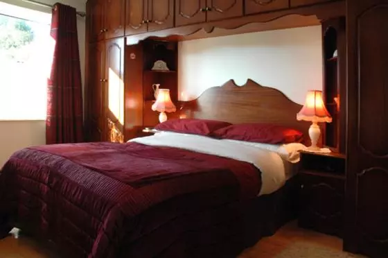Caldra B&b
