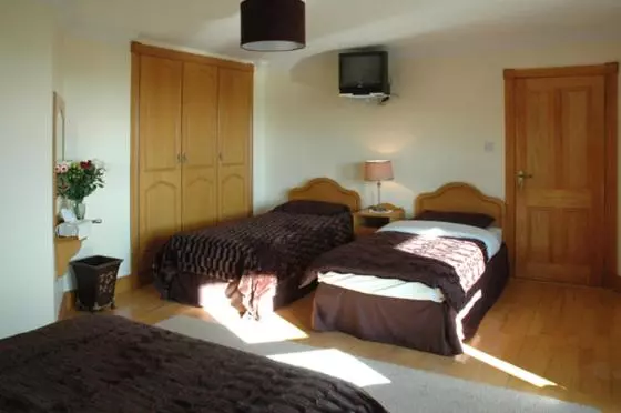 Caldra B&b