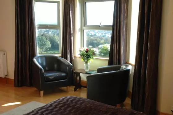 Caldra B&b