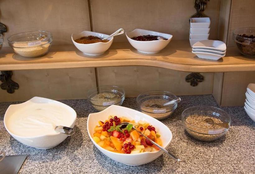 Donauhotel Lettnerhof