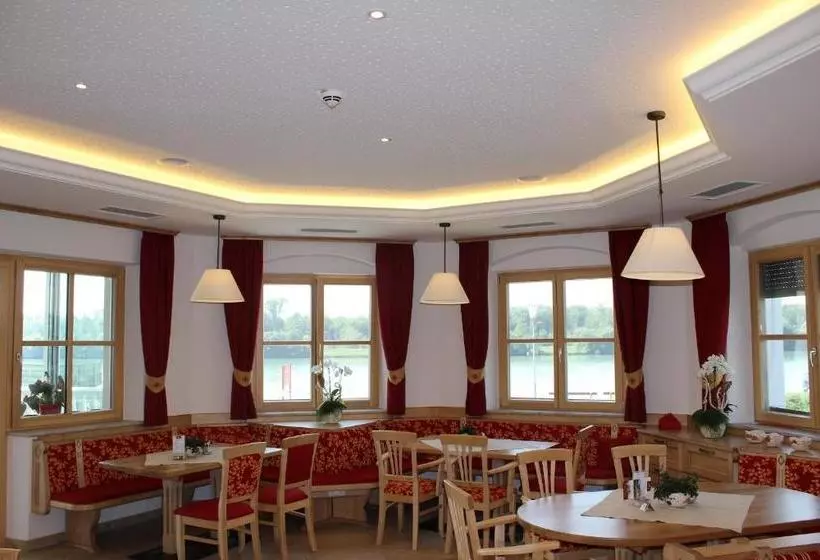 Donauhotel Lettnerhof