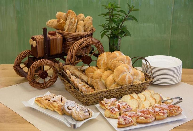 Donauhotel Lettnerhof