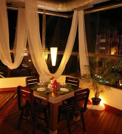 Gokulam Park Hotel & Convention Centre