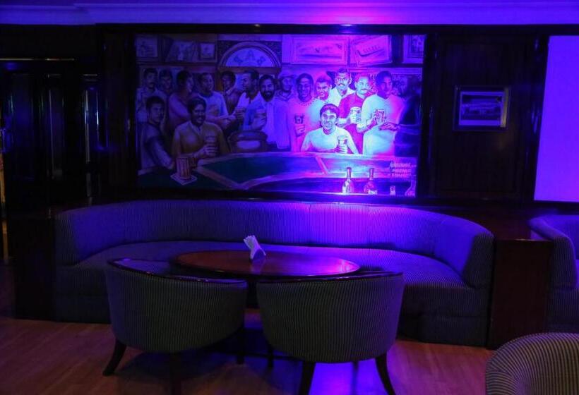 Gokulam Park Hotel & Convention Centre