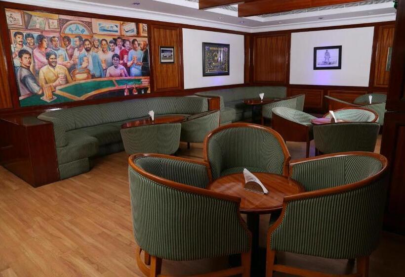 Gokulam Park Hotel & Convention Centre